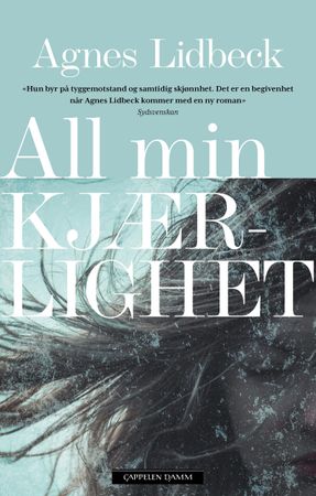 All min kärlek