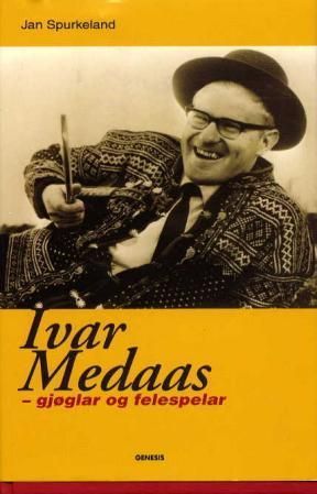 Ivar Medaas