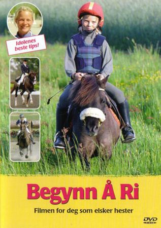 Börja rida