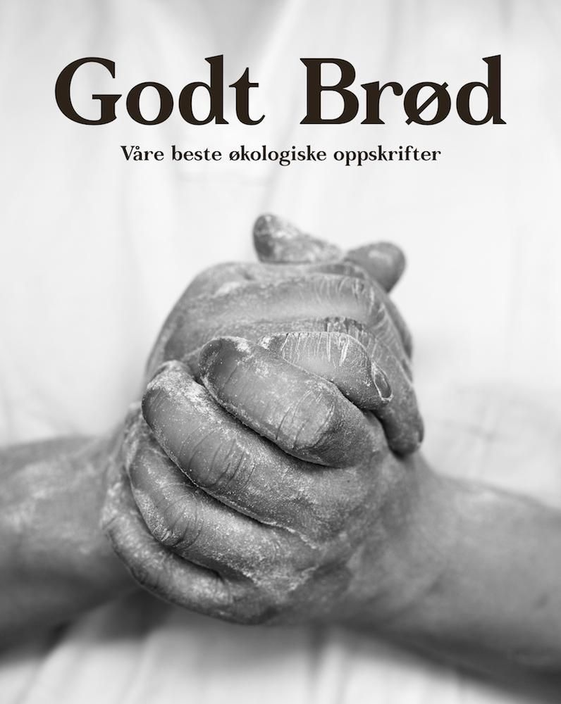 Godt brød