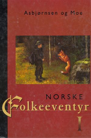 Norske folkeeventyr