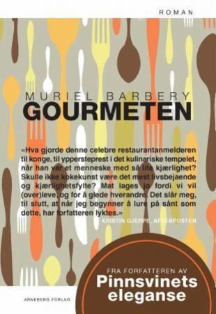 Une gourmandise