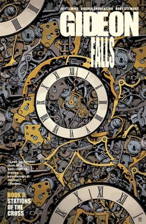 Gideon Falls. 3. Stations of the cross