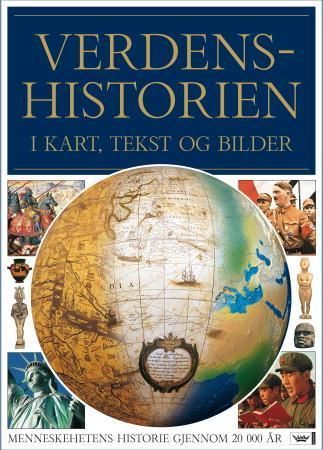 Atlas of world history