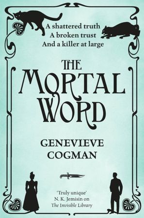The mortal word