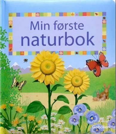 First picture nature