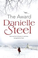 The award