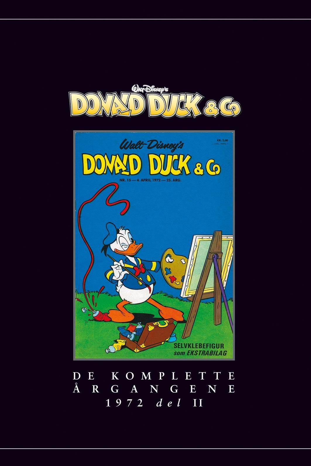 Donald Duck & co. Del II