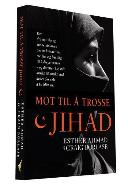 Defying jihad