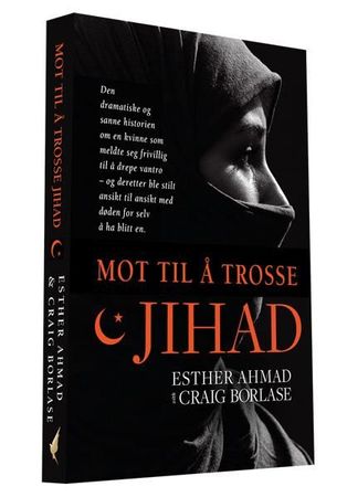 Defying jihad
