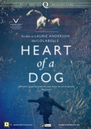Heart of a dog