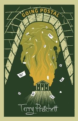 Going postal