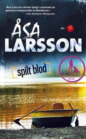 Det blod som spillts