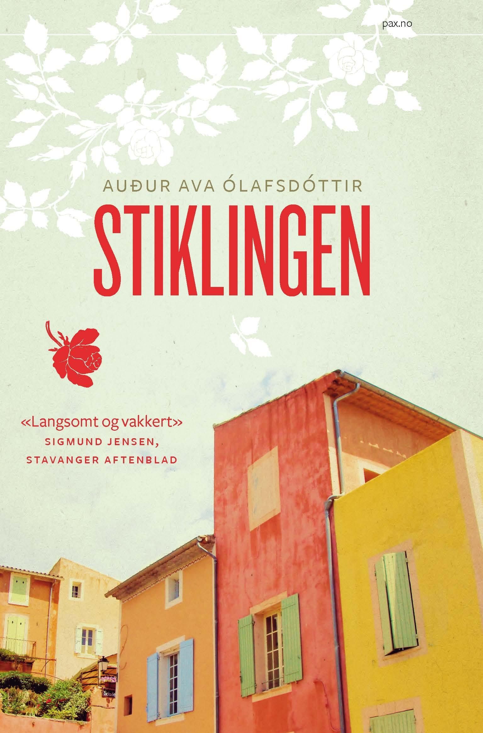 Afleggjarinn