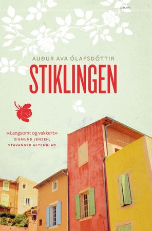 Afleggjarinn