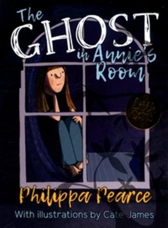 The ghost in Annie's room