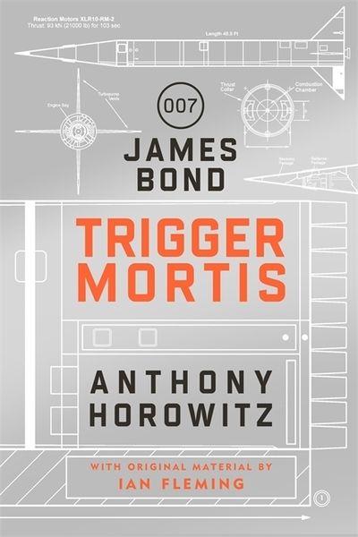 Trigger mortis