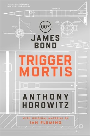 Trigger mortis