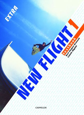New flight 1 extra