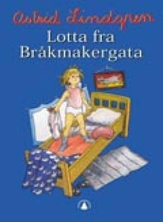 Lotta på Bråkmakargatan