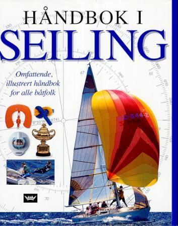 Complete sailing manual