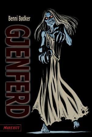 Gespenst