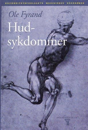 Hudsykdommer