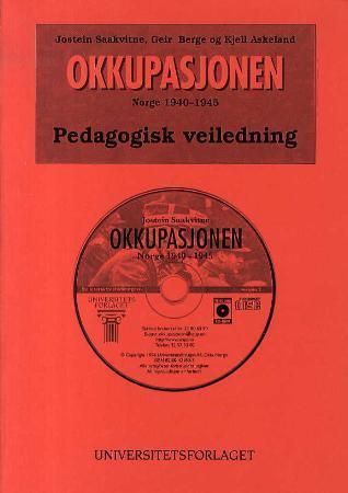Okkupasjonen, Norge 1940-1945