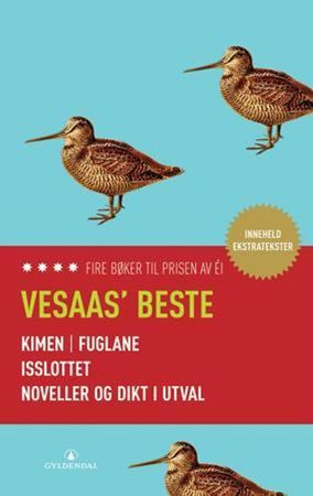 Vesaas beste
