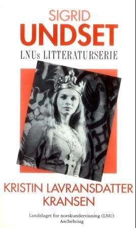 Kristin Lavransdatter. 1. Kransen