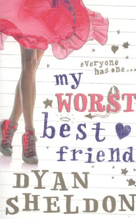 My worst best friend