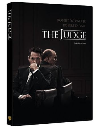 The judge