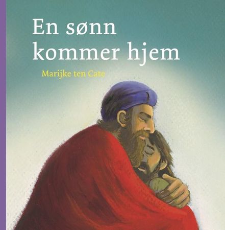 Een zonv komt thus