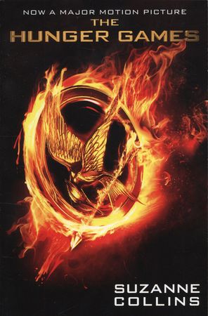 The hunger games