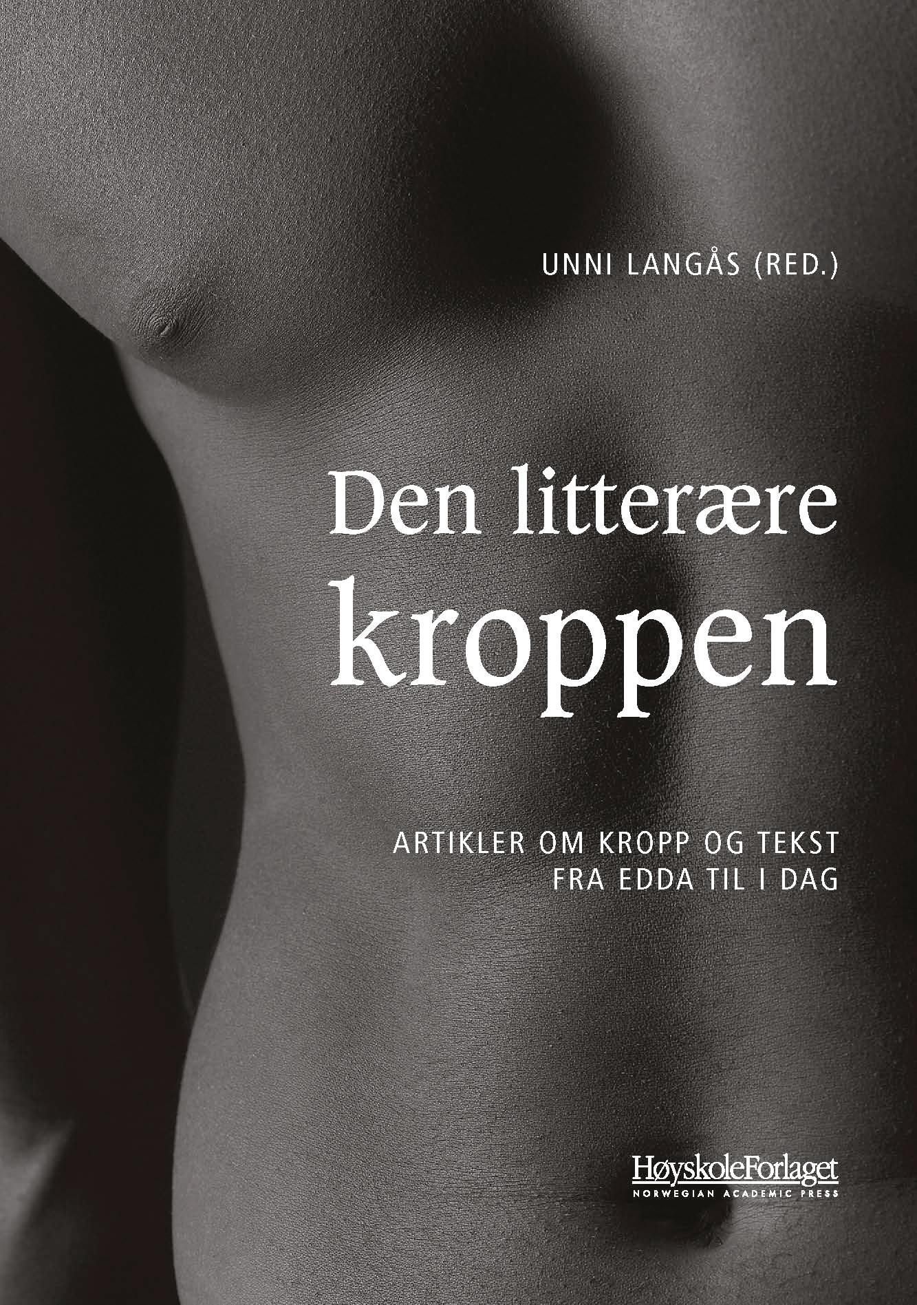 Den Litterære kroppen