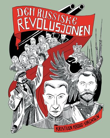 Den russiske revolusjonen
