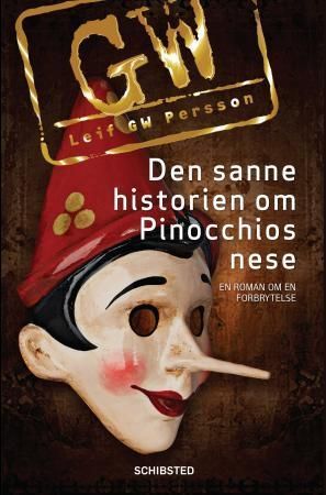 Den sanna historien om Pinocchios näsa
