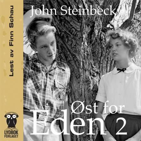 East of Eden