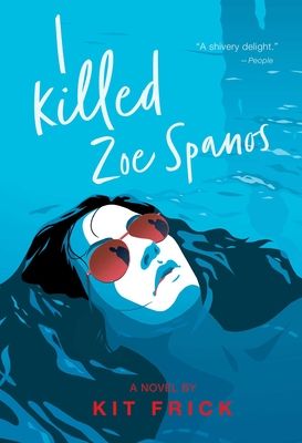 I killed Zoe Spanos