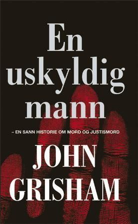 The innocent man