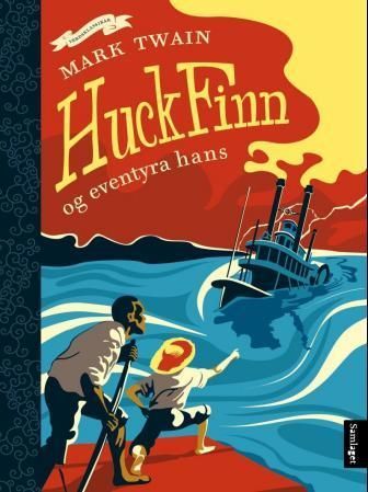 Adventures of Huckleberry Finn