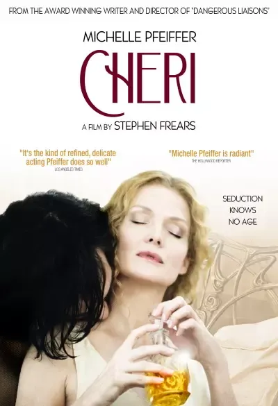 Cheri