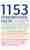 1227 facts to blow your socks off