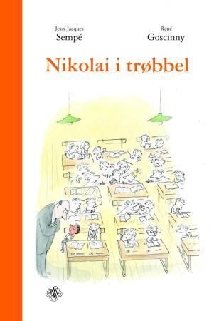 Le petit Nicolas a des ennuis