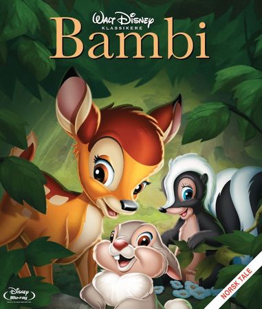 Bambi