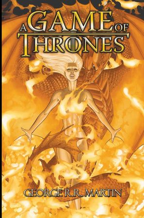 A game of thrones. Volume 1