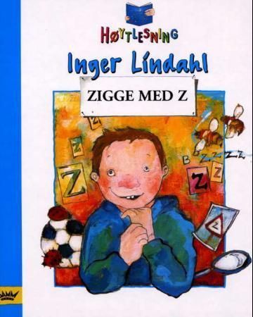 Zigge med zäta