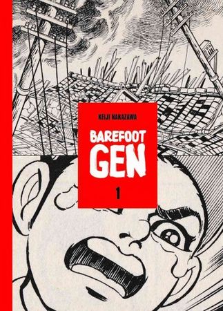 Hadashi no Gen. 1