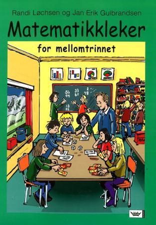 Matematikkleker for mellomtrinnet