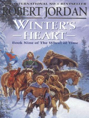 Winter's heart